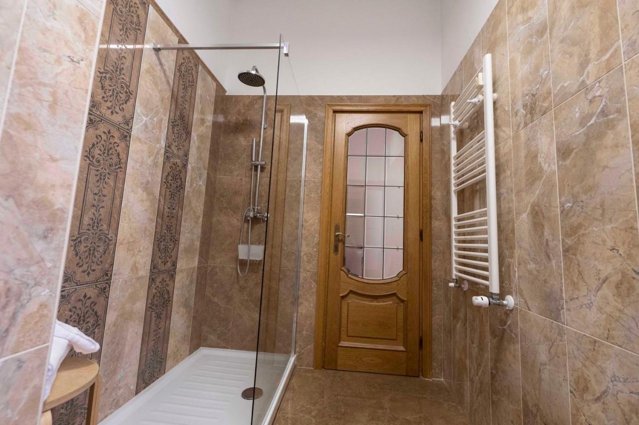 Merulana 209 Apartment - Colle Oppio Rome Exterior photo
