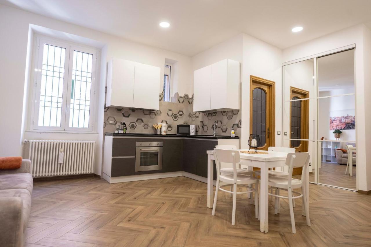 Merulana 209 Apartment - Colle Oppio Rome Exterior photo
