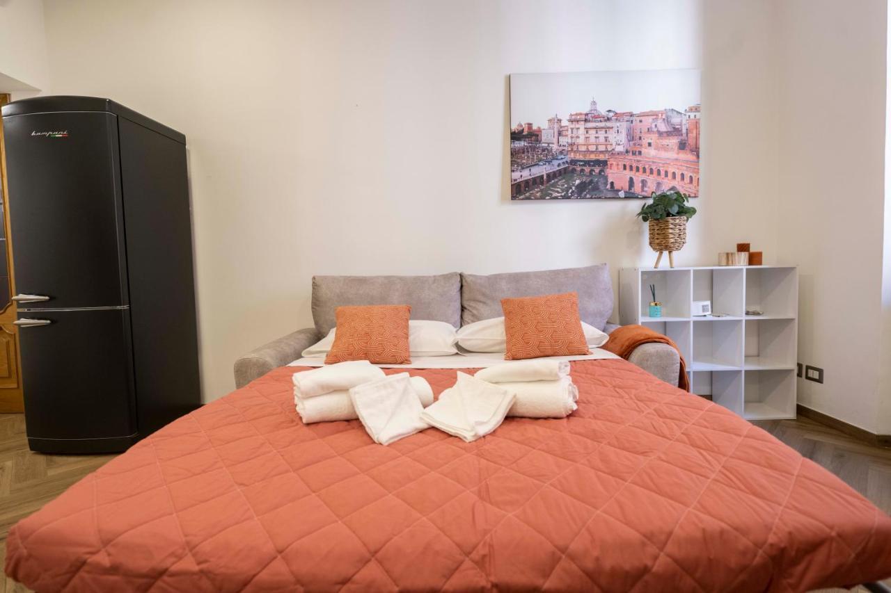 Merulana 209 Apartment - Colle Oppio Rome Exterior photo